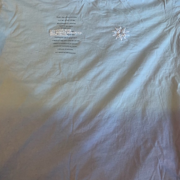 BoohooMAN layered graphic tshirt - Picture 3 of 3